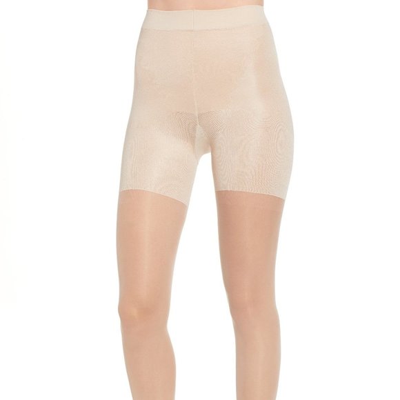 Spanx 20205R Remarkable  Relief Pantyhose Sheers S2 - Picture 1 of 2